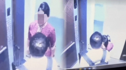 Detik-detik Direktur Maskapai Diduga Selingkuh dengan Pramugari, Istri Sah Ungkap Awal Mula Bibit Cintanya