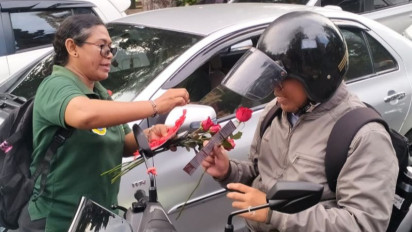 Pemkot Denpasar Mencatat Kenaikan Kasus HIV/AIDS Terbanyak Usia Produktif