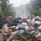 Class Action Pengelolaan Sampah, Pemkot Tangsel Pilih Hormati Gugatan Warga