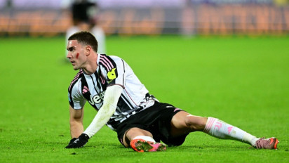 Berita Bursa Transfer: AC Milan Terima Kabar Baik soal Dusan Vlahovic, Satu Pesaing Utama Mundur Teratur dari Persaingan