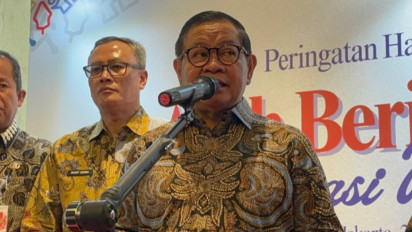 Digelar Malam Nanti, Pramono Minta Peserta Reuni 212 Jaga Keamanan dan Kenyamanan Jakarta