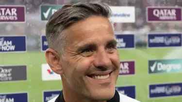 Eks pelatih Timnas Kanada John Herdman
