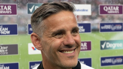 Timnas Indonesia Dapat Saingan Berat untuk Dapatkan Eks Pelatih Timnas Kanada John Herdman