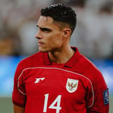 Kejar-kejaran Waktu, Joey Pelupessy Ingin Sempurnakan Karir dengan Bawa Timnas Indonesia ke Piala Dunia 2026