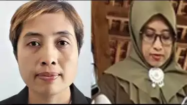 Buronan Interpol Dewi Astutik