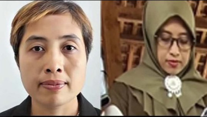 BNN Ringkus Buronan Interpol Dewi Astutik, Gembong Sabu Rp5 Triliun Ditangkap di Kamboja