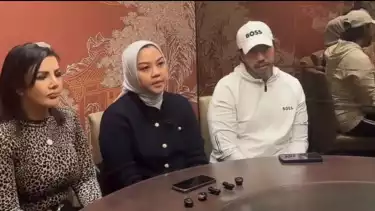 Barbie Kumalasari dan Sunan Kalijaga Jadi Kuasa Hukum di Kasus Dugaan Perselingkuhan Direktur Maskapai dan Pramugari, Istri Sah Beri Pengakuan Mengejutkan