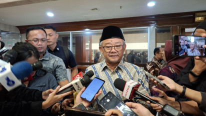 1.009 Sekolah Terdampak Banjir Aceh-Sumatra, Komisi X DPR Bakal Panggil Mendikdasmen