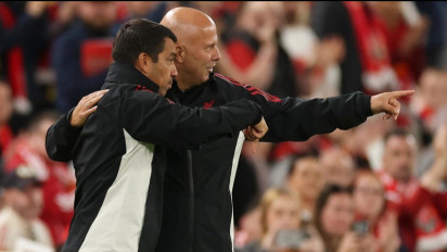 Akhirnya Bocor, PSSI Akui Nama Pelatih Baru Timnas Indonesia Tak Jauh dari Rumor yang Beredar: Giovanni van Bronckhorst Termasuk?