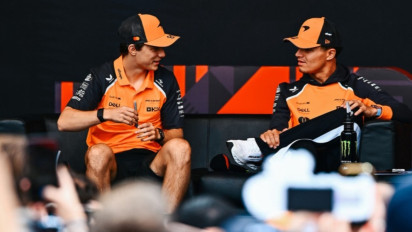 Para Pengamat Formula 1 Sebut Papaya Rules Menjadi Penyebab McLaren Gagal Menangkan F1 GP Qatar 2025