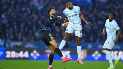 Berkat Taktik Jenius Chivu, Jelmaan Pogba Ini Temukan Peran Baru dan Siap Starter Perdana untuk Inter Milan di Serie A