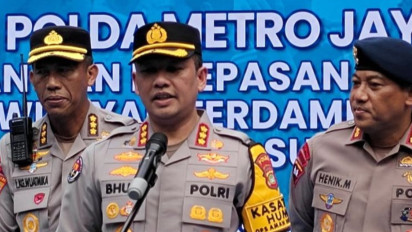 Buntut Panjang Kasus Ijazah Jokowi, Gelar Perkara Khusus Bakal Digelar Besok Senin 15 Desember 2025