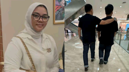Curhat Istri Sah Usai Suami Pilot Ketahuan Selingkuh dengan Pramugari: Kamu Korbankan Anak Kita