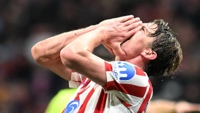 Bursa Transfer: Atletico Madrid Sudah Pasang Harga untuk MU Jika Ingin Boyong Gallagher