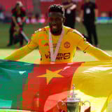 MU Lolos Liga Champions, Nasib Andre Onana Justru Terancam Gara-gara Masalah Ini