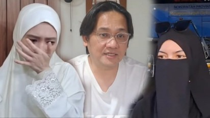 Farhat Abbas Sebut Laporan Wardatina Mawa ke Polisi Lemah: Jadi Berita Negatif buat Inara Rusli