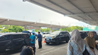 Bengkulu Waspada Cuaca Buruk Tiga Hari ke Depan