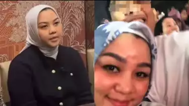 Ternyata Video 57 Detik Direktur Maskapai Diduga Selingkuh sama Pramugari terjadi pada Oktober, Istri Sah: Capek Banget