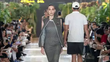 Peluncuran Jersey Tim Indonesia untuk SEA Games 2025