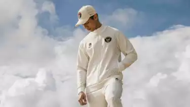 Jersey Tim Indonesia untuk SEA Games 2025