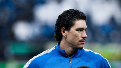 Tak Betah di Arab Saudi, Darwin Nunez Berpotensi Hengkang dari Al-Hilal