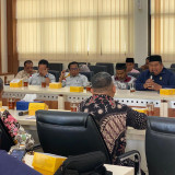 Komisi I dan IV DPRD Padang Pariaman Nekat Kunjungan Kerja ke Sleman di Tengah Pemulihan Pasca Banjir