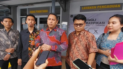 Kasus Dugaan Korupsi Tanah Kas Desa di Sleman, Kuasa Hukum Sebut Mantan Jagabaya Tak Memiliki Mens Rea