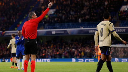 Kesehatan Mental Terganggu, Barcelona Beri Cuti Khusus untuk Ronald Araujo