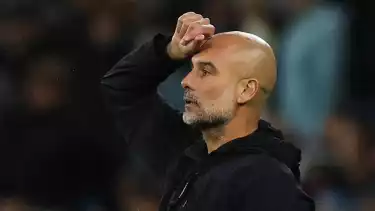 Pep Guardiola Pastikan Antoine Semenyo Masuk Skuad, Debut di Piala FA Sudah di Depan Mata?