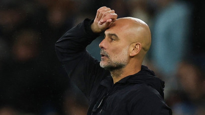 Pep Guardiola Pastikan Antoine Semenyo Masuk Skuad, Debut di Piala FA Sudah di Depan Mata?