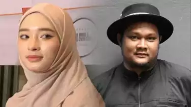 Inara Rusli dan Virgoun