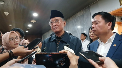 Menteri PU Ungkap Akses Sebagian Wilayah Masih Terputus Imbas Banjir Sumatra, Alat Berat Belum Bisa Masuk