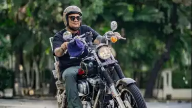 Mantan suami Inara Rusli, Virgoun