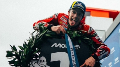 Dominasi Ducati Terganggu di Penghujung Musim Lalu, Marc Marquez Tetap yakin Mereka Masih yang Tercepat di MotoGP 2026