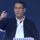 Usai Viral Bantuan Diminta Kembali, Mentan Langsung Bantu Warga Baubau