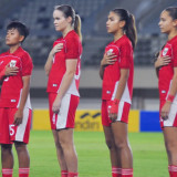 Update Ranking FIFA: Timnas Putri Indonesia Turun ke Posisi 106, Vietnam Masih Jadi Ratu Asia Tenggara