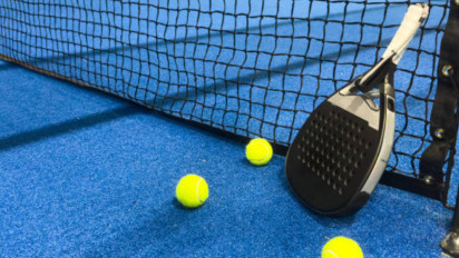 Naik Kelas, Menpora Desak Padel Indonesia Punya Roadmap Olimpiade! SEA Games 2025 Jadi Pintu Masuknya?