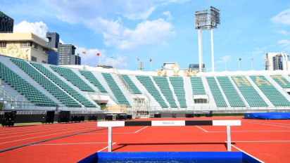 SEA Games 2025 Tinggal Hitungan Hari, Thailand Tambah 10.000 Kursi untuk Upacara Pembukaan