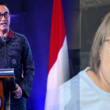 Kepala BNN Bocorkan Peran Gembong Narkoba Dewi Astutik, Mulai Rekrutmen Perdagangan Asia Afrika Hingga Korsel