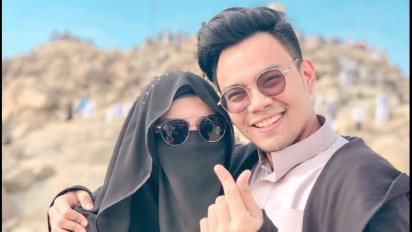 Wardatina Mawa Menunggu di Medan, Insanul Fahmi Justru Merasa Tak Punya Tempat untuk Pulang: Aku Nggak Tenang di Rumah