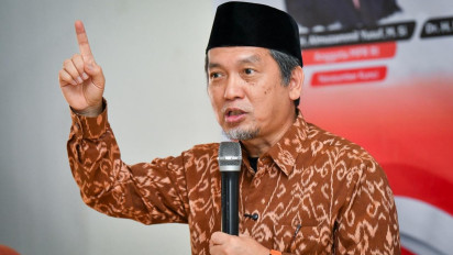Wujud Solidaritas Bencana Sumatera, Presiden PKS: Pejabat Publik PKS Potong Gaji dan Tunjangan untuk Donasi