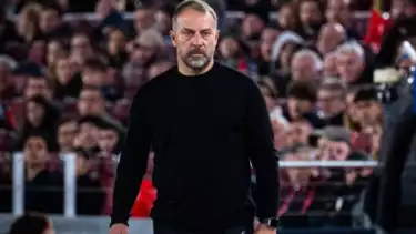 Puncaki Klasemen, tapi Belum Puas! Hansi Flick Bongkar Kekurangan Terbesar Barcelona