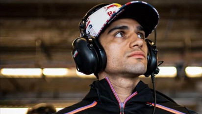 Karier di Aprilia Jadi Taruhan, Jorge Martin Didesak Lebih Percaya di MotoGP 2026