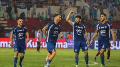 PSIM Yogyakarta Diliburkan Sepekan! Razzi Ungkap Alasan Mengejutkan Jelang Duel Kontra Persijap