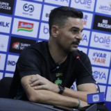 Waspada Badai Pasifik! Persita Tangerang Pasang Target Balas Dendam di Indomilk Arena