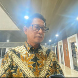 Korban Banjir Sumatera Jarah Supermarket hingga Gudang Bulog, DPR: Semua Orang Panik Takut Tidak Ada Makanan