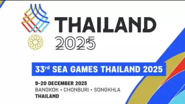 SEA Games 2025 Thailand