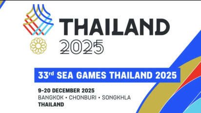 Target 85 Emas, Berapa Bonus SEA Games 2025? Erick Thohir Masih Rahasiakan Angka Fantastisnya!