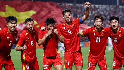 Jadwal Pertandingan SEA Games 2025 Tanggal 3 Desember 2025, Timnas Indonesia Sudah Mulai Main!