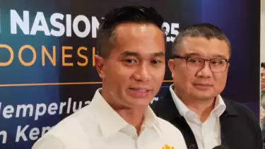 Kadin Siapkan ‘Trust Index’, Soroti Optimisme Pertumbuhan dan Lapangan Kerja